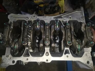 где можно купить реборна: Toyota. ____2az-fe_____ двигатель 2az-fe полностью откапиталеный — 2