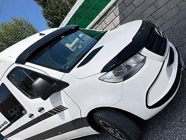 v class: Mercedes-Benz Спринтер: 2019 г., Механика, Дизель, Фургон — 1