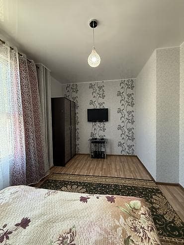 Отдых на Иссык-Куле: Гостевой дом на Иссык-Куле, Гостевой комплекс «Келечек», Келечек, Кара-Ой (Долинка), 4 места, Посуточно — 6
