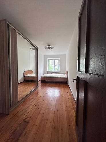 104: 3 комнаты, 60 м², 104 серия, Косметический ремонт — 9