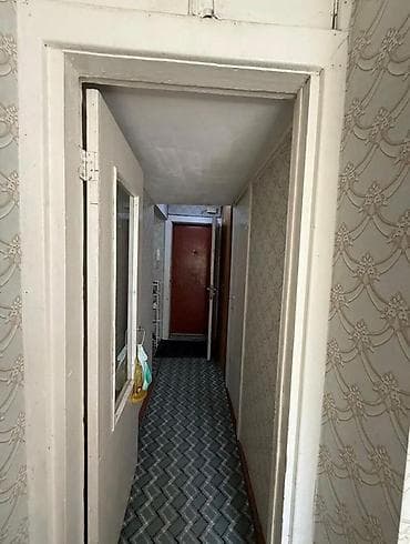 77 серия: 2 комнаты, 42 м², 104 серия — 3