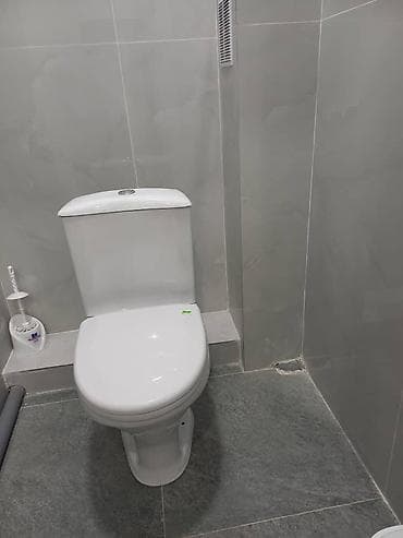 8: 2 комнаты, 64 м², Дордой Моторс рынок Элитка, 8 этаж, Свежий ремонт — 5