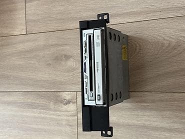 ps3 hdmi: Магнитола Kenwood VDI-01M С выдвижным экраном Снят с Бмв е46, имеется — 4