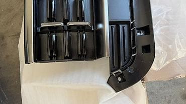 k 5: Решетка радиатора Kia 2023 г., Оригинал — 4