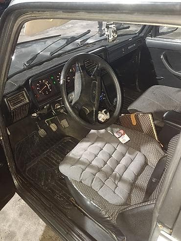 рессор масквич: ВАЗ (ЛАДА) 2107: 2010 г., Ручные, Бензин, Седан — 5