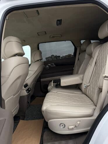 шинный центр бишкек прайс лист 2020: Hyundai Genesis: 2020 г., 3 л, Автомат, Дизель, Кроссовер — 17