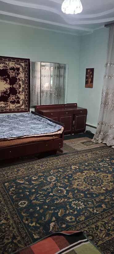 иссык куль дома: Сдаётся в частном доме одна большая спальня девушке или женщине до 40 — 2