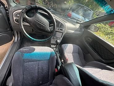 фара рено логан: Kia Spectra: 2007 г., 1.6 л, Автомат, Бензин, Седан — 7