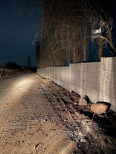 Бетонные еврозаборы: Бетонный еврозабор, Emil Evro Zabor, Декоративный, Новый, Оптом, В розницу,Безналичный расчет — 3