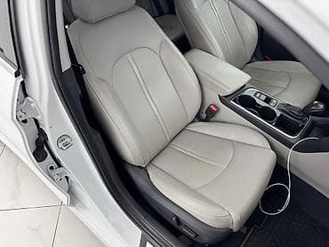 хундай атос: Hyundai Sonata: 2018 г., 2.4 л, Автомат, Бензин, Седан — 9