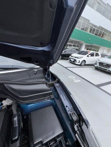 авто из кореи в наличии в бишкеке: Ssangyong : 2019 г., 1.6 л, Автомат, Дизель, Кроссовер — 11