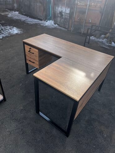 мебель письменный стол: Письменный стол, Новый — 25