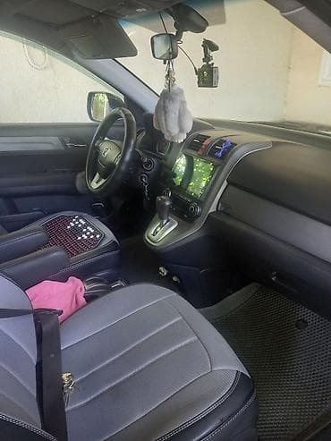 обшивка на фит: Honda CR-V: 2007 г., 2 л, Автомат, Бензин, Кроссовер — 5
