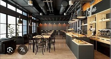 Ищу инвестора / поручителя для запуска прибыльной точки общепита Всем