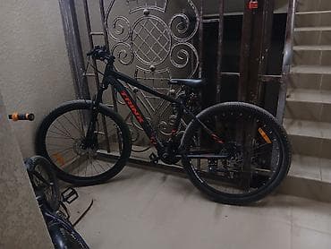 r17 215: Горный велосипед, Trinx, Алюминий — 5