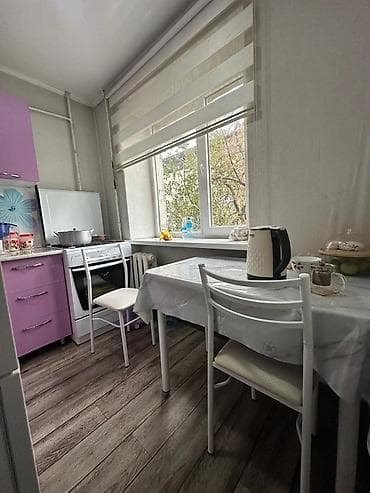 Продажа квартир: 1 комната, 29 м², Косметический ремонт — 4