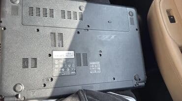 нетбук купить недорого: Ноутбук, Acer, 2 ГБ ОЗУ, Intel Celeron, 15.6 ", Для несложных задач — 3