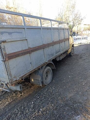 рено т: Грузовик, Mercedes-Benz, Стандарт, 4 т, Б/у — 2