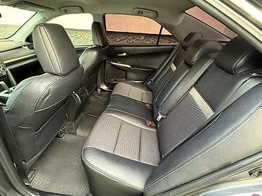 celsior селсиор: Toyota Camry: 2013 г., 2.5 л, Автомат, Бензин, Седан — 3