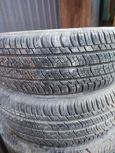 летние шины 185 65 15: Комплект автопокрышек P185/65 R15 86T - Размер: P185/65R15 - Индекс — 3