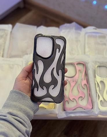 7 iphone: ЧЕХЛЫ НА АЙФОН И КЕЙСЫ НА НАУШНИКИ 🔥 для заказа уточняйте модель — 4