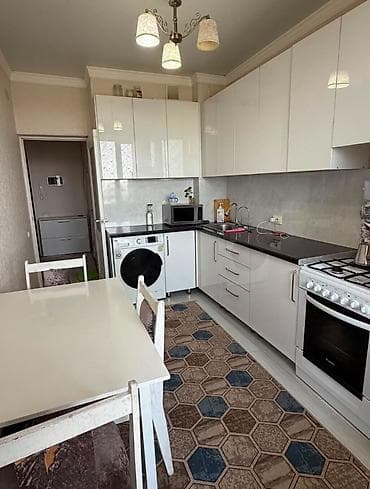 1 комната, 53 м², Филармония Элитка, 11 этаж, Евроремонт — 8