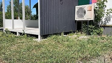 коробки деревянные: Навес, Арочный, Металл, Поликарбонат, Установка — 6