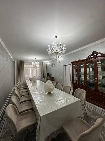Үйлөр: 🏡 СРОЧНО продаётся дом в районе Ак-Ордо 2! ( с мебелью) 📍 Адрес — 3