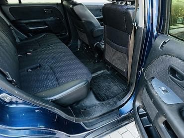 стартер на гольф 2: Honda CR-V: 2003 г., 2 л, Механика, Бензин, Внедорожник — 10
