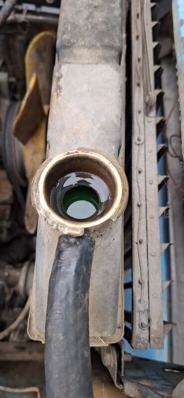 купить дизельный двигатель в бишкеке: Москвич : 1988 г., Бензин, Фургон — 6