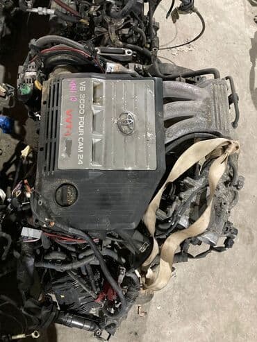 ниссан примера р12 запчасти бишкек: Toyota alphard mnh10 1mz мотор 1мз двигатель и коробка акпп объем 3.0 — 12