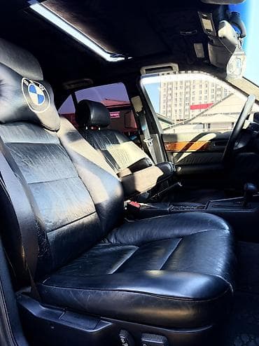 scanmatik 2 pro: BMW 5 series: 1995 г., 2.5 л, Автомат, Бензин, Седан — 10