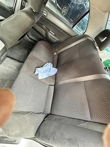 Продажа авто: Mitsubishi Lancer: 2007 г., 1.6 л, Автомат, Бензин, Седан — 6