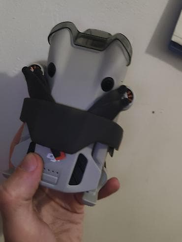 DJI Mini 4 Pro комбо усиленные акумуляторы Сумка, пульт, запасные at lalafo.kg DJI Mini 4 Pro комбо усиленные акумуляторы Сумка, пульт, запасные