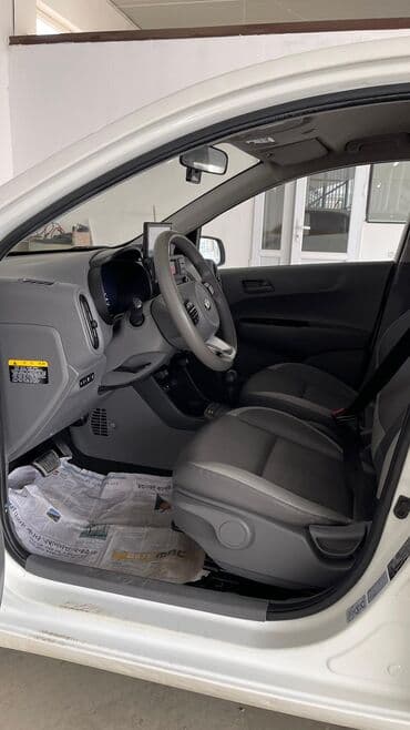 тойота веллфайр бишкек: Kia Morning: 2020 г., Бензин — 6