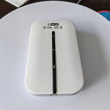 5g модем для ноутбука: ​🌐 Карманный Мобильный Wi-Fi Роутер 4G LTE (300 Mbps) — Интернет — 7
