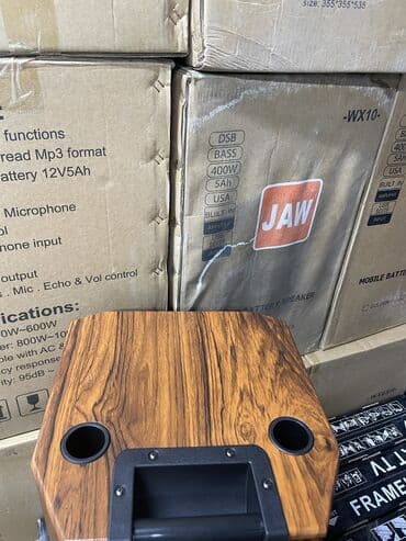 телевизоры кара балта: Колонки JAW WH8 Скидки Скидки Скидки🔉🔊 Колонки JAW идеально — 6