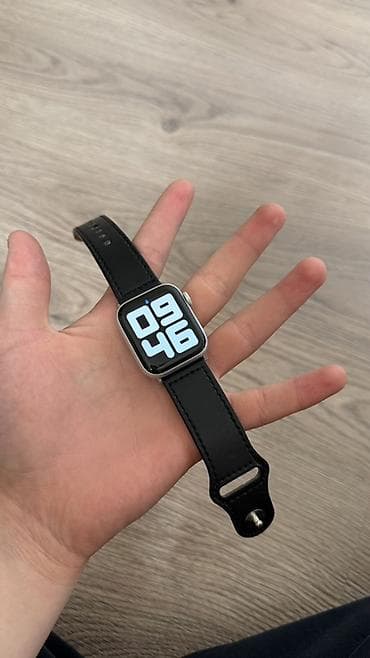 iphone xs max: Продаю Apple Watch SE1 87% в хорошем состоянии. В комплекте:Зарядка — 1