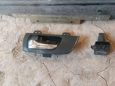 разбор rx 330: Лонжерон Lexus, Оригинал — 4