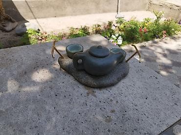 кам: Ручная работа, из натурального камня! — 3