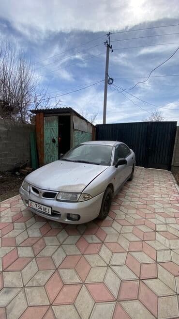 хундай гетс капот: Mitsubishi Carisma: 1995 г., Механика, Бензин, Седан — 1