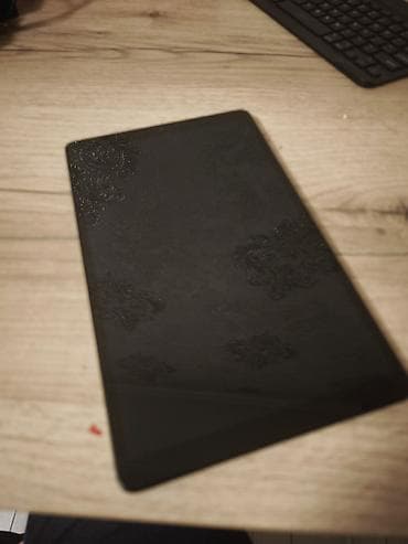 tab s 7: Планшет, Samsung, память 32 ГБ, 10" - 11", 2G, Б/у, Детский — 3