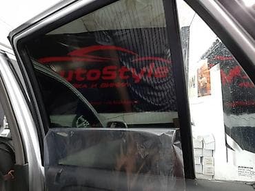 ремонт стекло: Тонировка Тонировка авто качественно и недорого Тонировка любой — 3