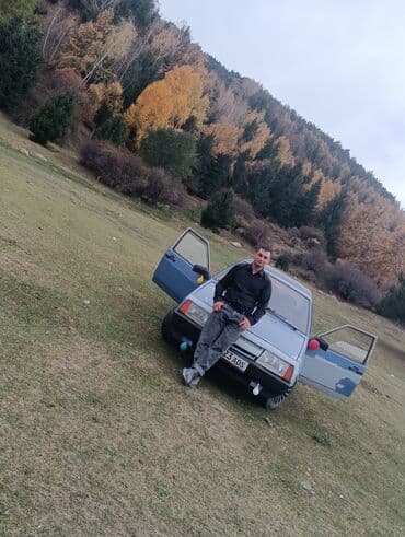 chery fora: ВАЗ (ЛАДА) Samara: 2002 г., Хэтчбэк — 1