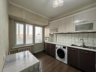 3 комнаты, 79 м², Цум Индивидуалка, 9 этаж, Евроремонт — 3