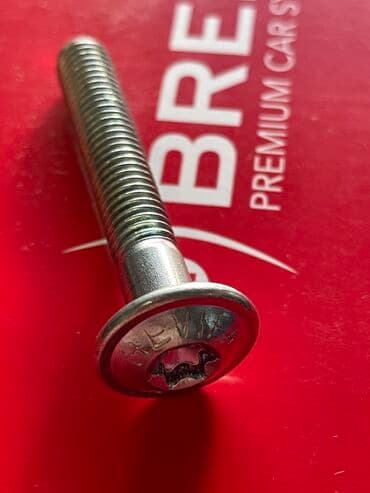 Опель!
Болт ремня ГРМ !
Вектра, Омега, Зафира