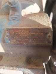 трёхфазный генератор: Элекьродвигатель с блоком регулировкой оборотов.Элетродвигатели — 14