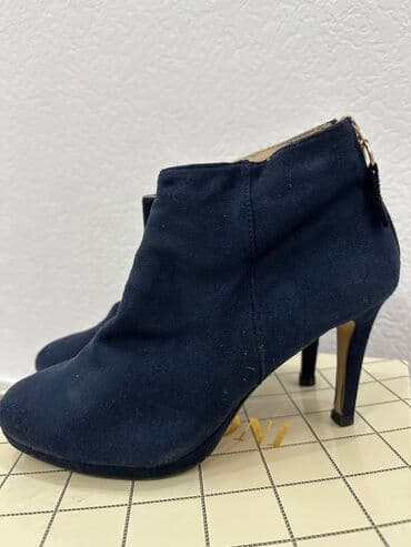 Ковролин: Почти даром🔥🔥🔥
Женская обувь б/у в хорошем состоянии!
200 сом! — 3