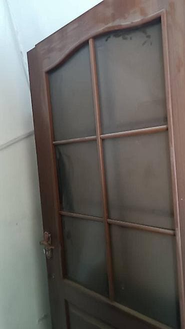 Межкомнатные двери из массива/МДФ в классическом стиле. Комплектация