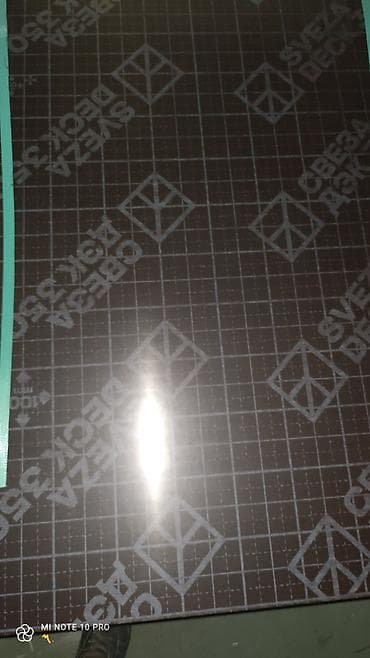 куплю опалубку: Фанера, Ламинированная, Для строительства, Береза, Для опалубки — 8